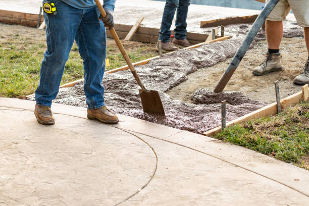 Best Poured Concrete Foundation  in Macon, MO