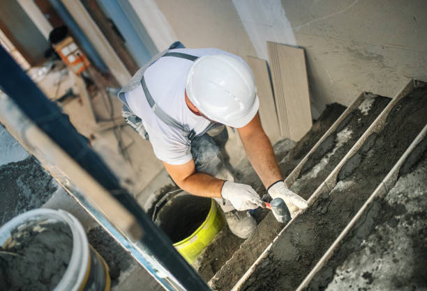 Best Concrete Patio Contractor  in Macon, MO
