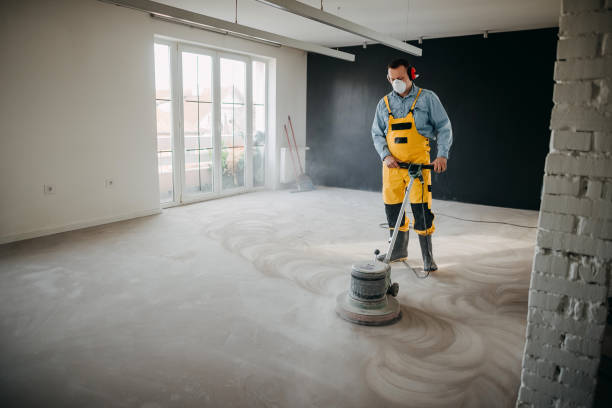 Best Concrete Leveling Services  in Macon, MO