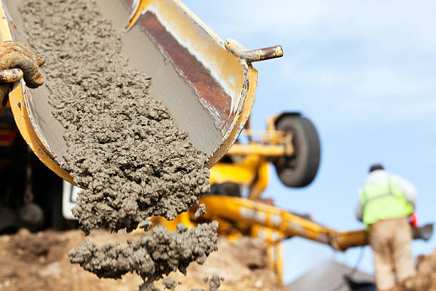 Best Waterproofing & Drywells  in Macon, MO