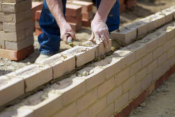Best Concrete Driveway Installation  in Macon, MO