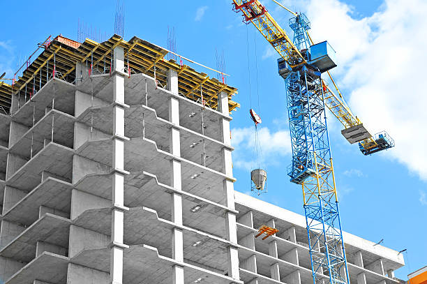 Best Local Concrete Companies  in Macon, MO